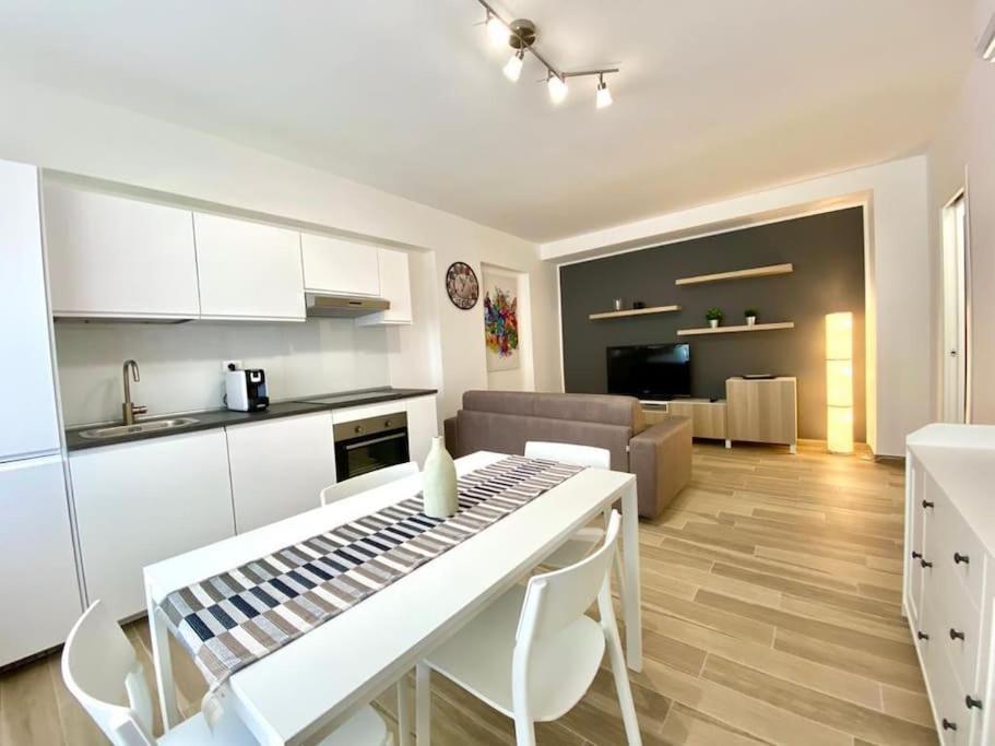 Apartamento Un Raggio Di Sole Al Massimo