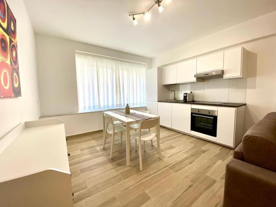 Un Raggio Di Sole Al Massimo Apartamento