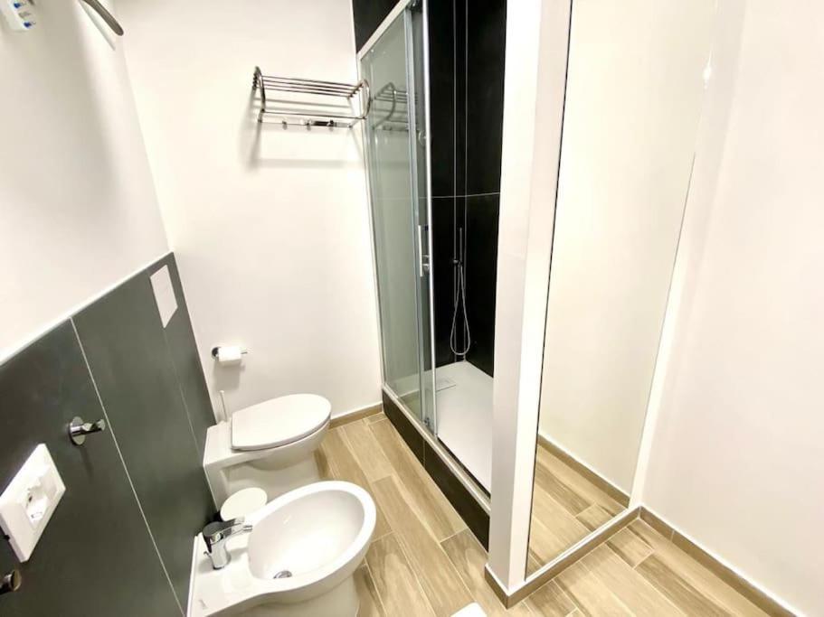 Un Raggio Di Sole Al Massimo Apartamento Palermo