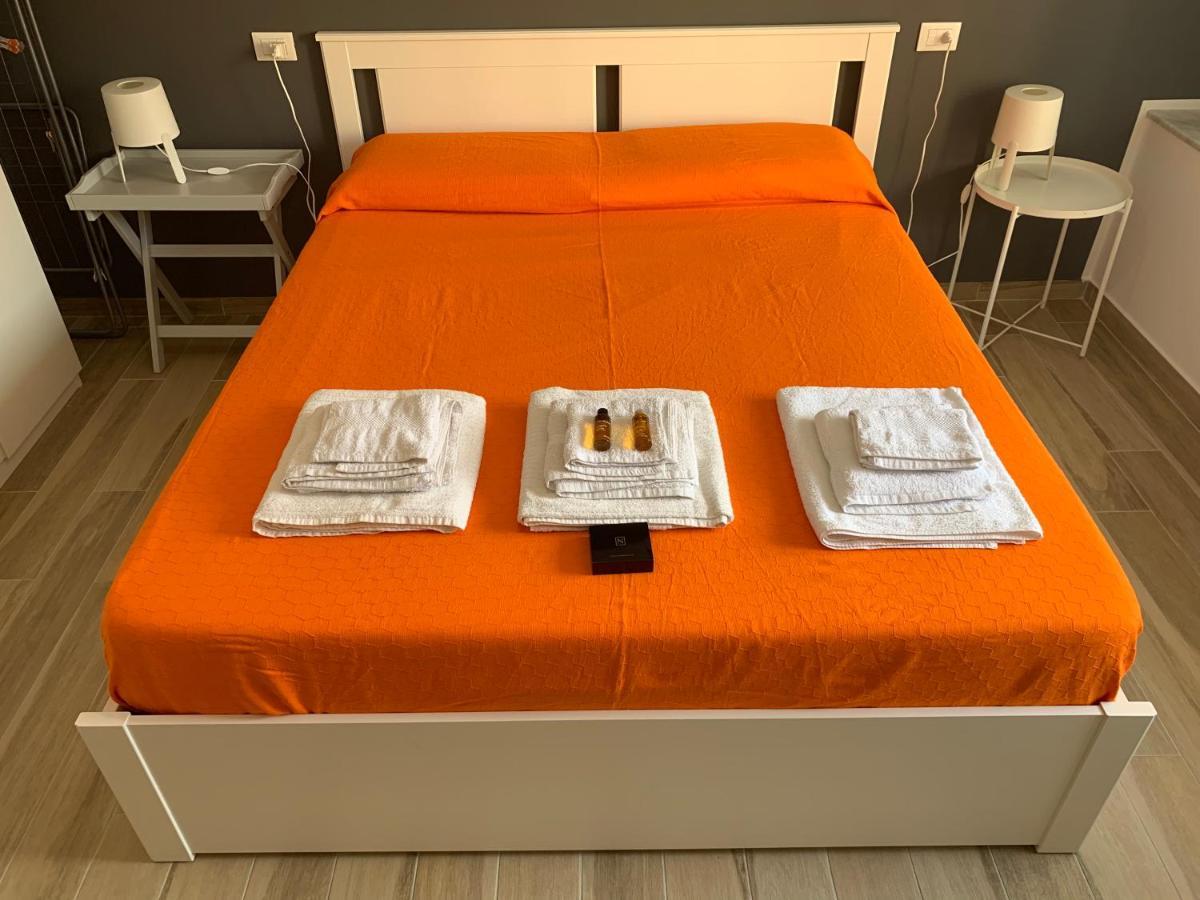 Apartamento Un Raggio Di Sole Al Massimo Palermo