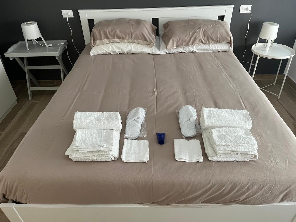 Apartamento Un Raggio Di Sole Al Massimo *