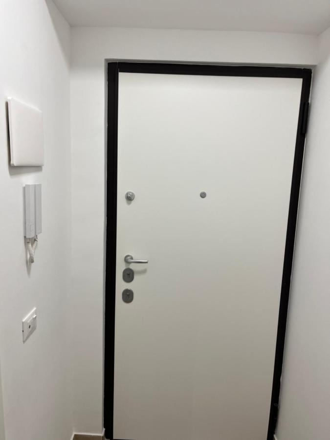 Apartamento Un Raggio Di Sole Al Massimo Palermo