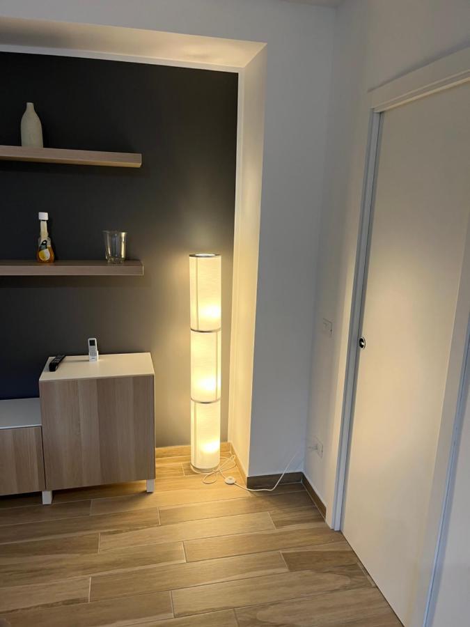 Apartamento Un Raggio Di Sole Al Massimo *