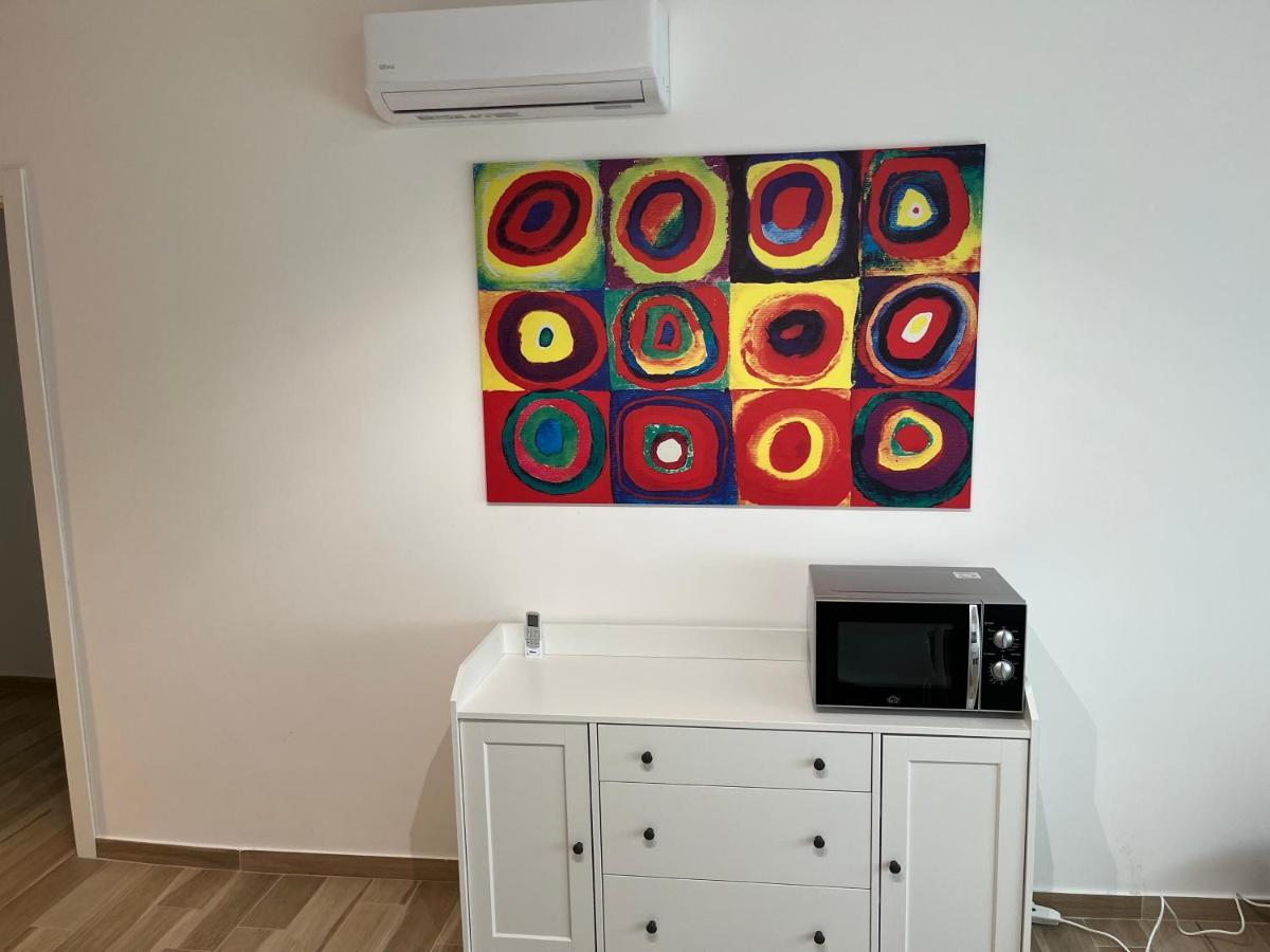 Apartamento Un Raggio Di Sole Al Massimo Palermo