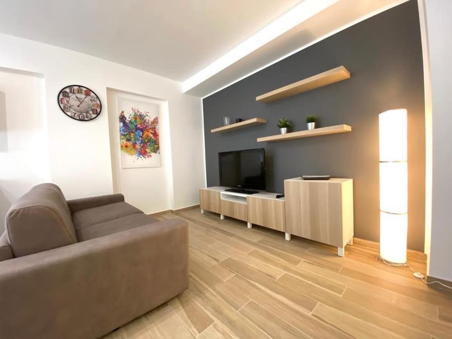 Un Raggio Di Sole Al Massimo Apartment *